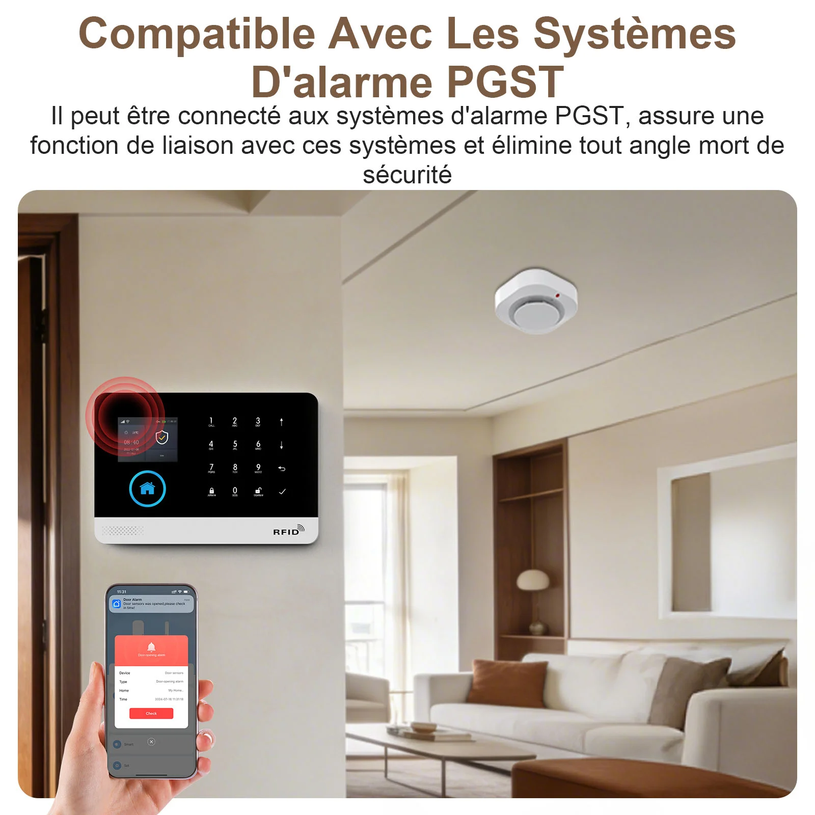Vue 5 du produit