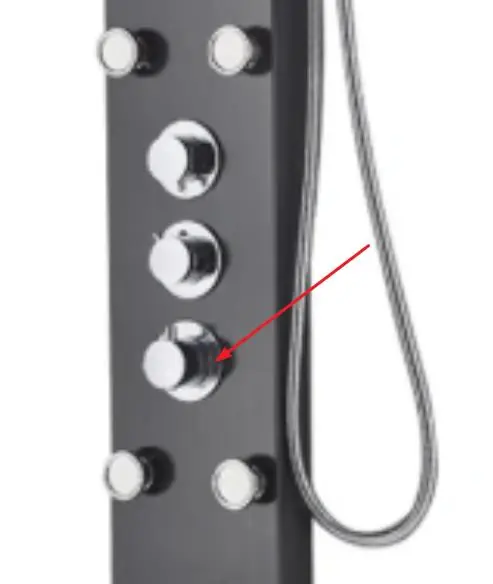1x cartouche