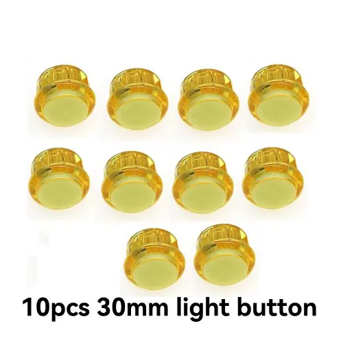 10X 30 mm jaune
