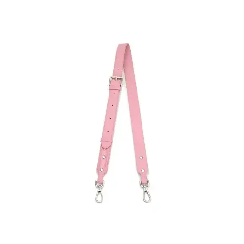 Rose argent ceinture A