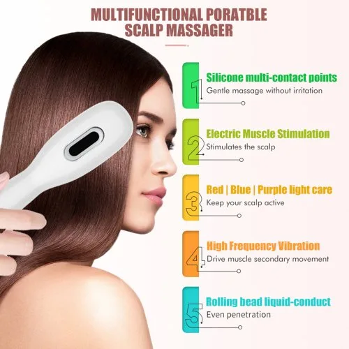 Vue 5 du produit