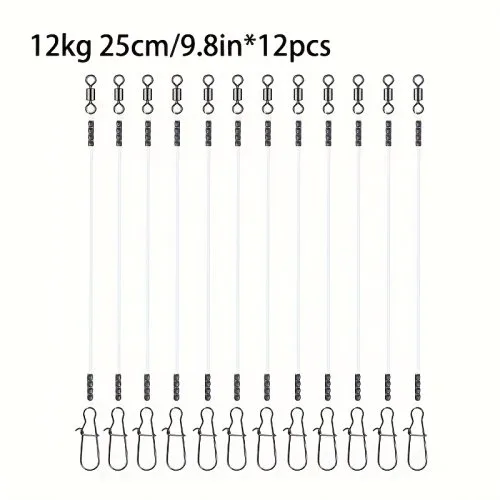 12kg25cm 12 uds