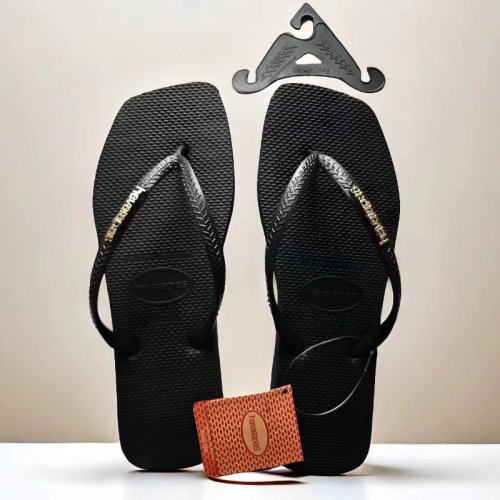 Imagen de Chanclas de Verano 2025 para Mujer - Estilo y Comodidad