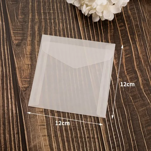 50pcs 12x12cm