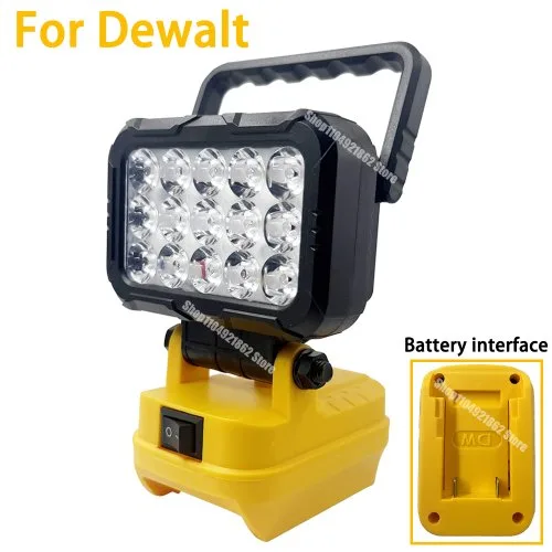 Voor Dewalt
