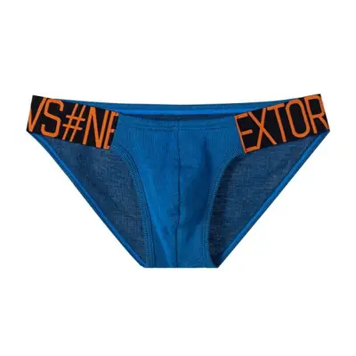 Image de Caleçons Homme Coton Respirant - Confort & Style