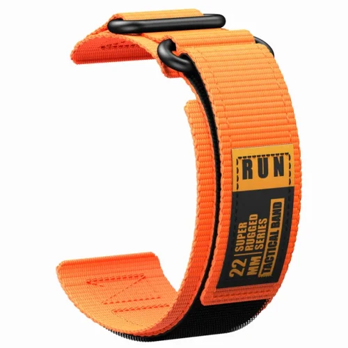 Zdjęcie 22mm dla Huawei Nylonowy pasek do zegarka GT 4 GT4 46mm Bransoletka do zegarka Huawei Watch 4 Pro GT3 GT2 GT 3 2 Pro 46mm Pasek do zegarka