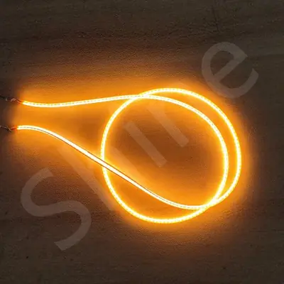 Image de Ampoule LED Edison Rétro 450mm - Éclairage Décoratif & Bricolage