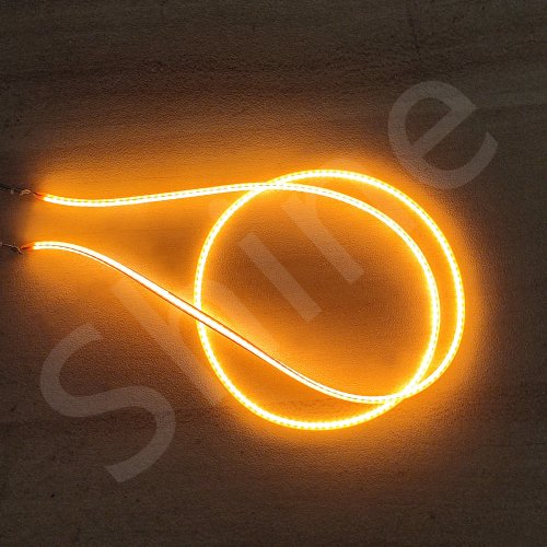 Image de Ampoule LED Edison Rétro 450mm - Éclairage Décoratif & Bricolage