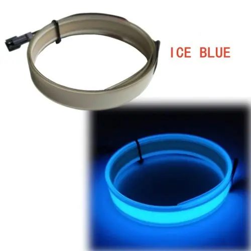 Bleu glace