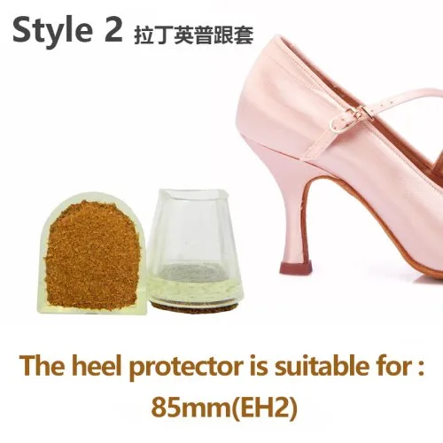 Style 2... 2 pairs