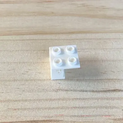 Image de Briques MOC à Charnière - 20 Pièces pour Créations LEGO