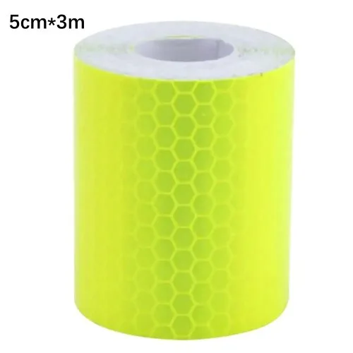 3M amarillo claro