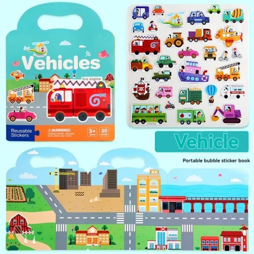 Vehicles