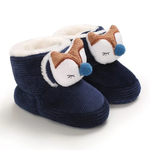 B253 blauw