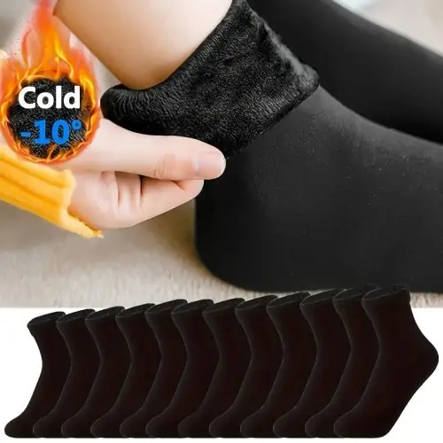 6pairs nero