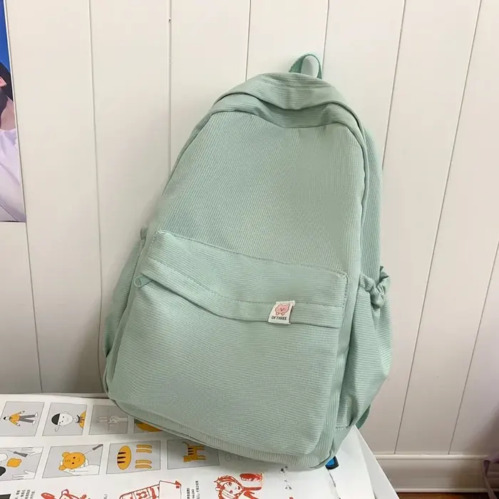 Vert sans pendentif