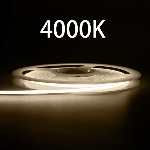 4000K Natural White