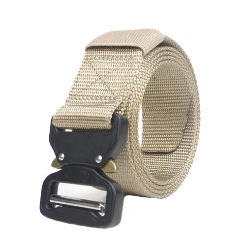 Tan taille riem