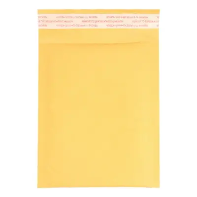 Image de Enveloppes à Bulles Kraft - Lot de 10 à 20 Pièces