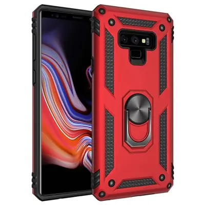 Image de Coque Sergent Armor Anti-Choc pour Samsung Galaxy Note