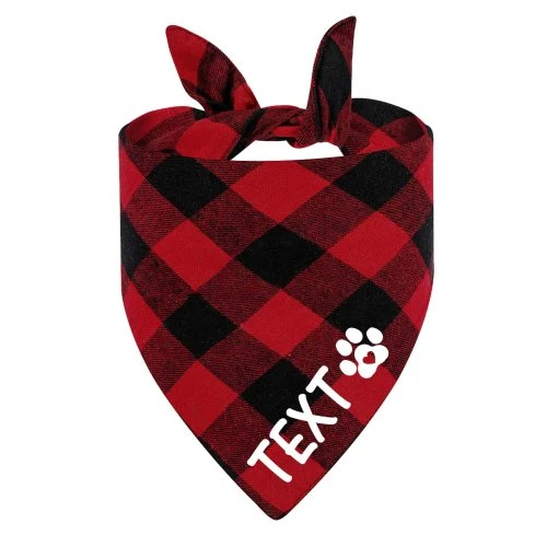 Red-paw
