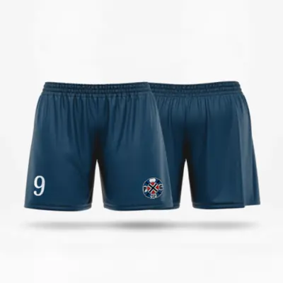 Image de Shorts d'été 3D Imprimés - Style Bluelock PXG