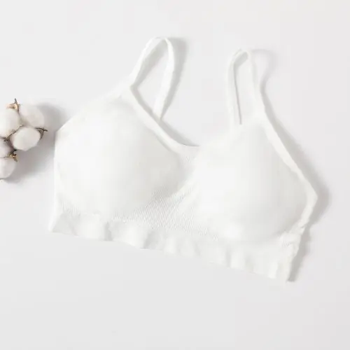 Almohadilla blanco