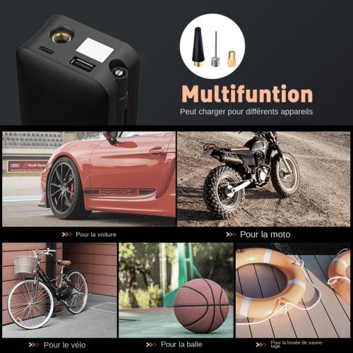 Vue 3 du produit