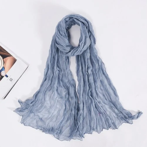 7 licht blauw