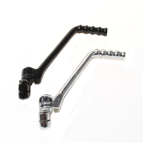 Bild von 13 mm Kickstart-Starterhebel mit Pedal für Kayo, SSR, SDG, BSE – Ersatzteil für Motorräder 50cc bis 160cc