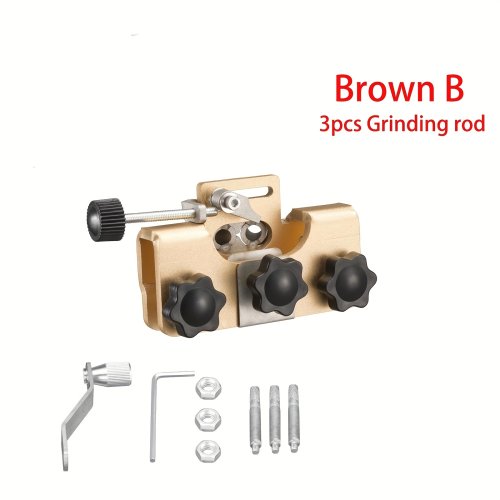 Brown B