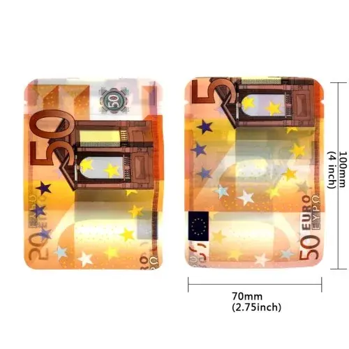 EURO50-1g