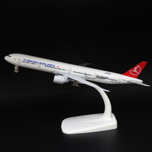 777 TUR