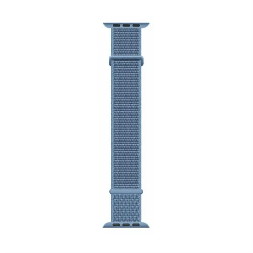 11 Seeblau