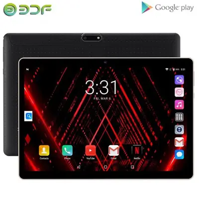 Image de Tablette 10 Pouces 4G avec Appel Téléphonique