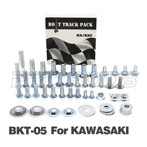 Do KAWASAKI