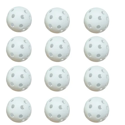 12pcs-biały