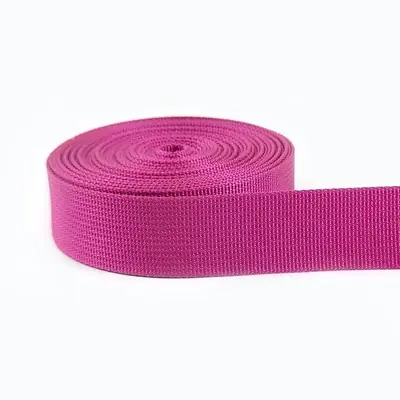 Image de Sangle Nylon Vert Armée 5m - Idéale pour Couture et Accessoires