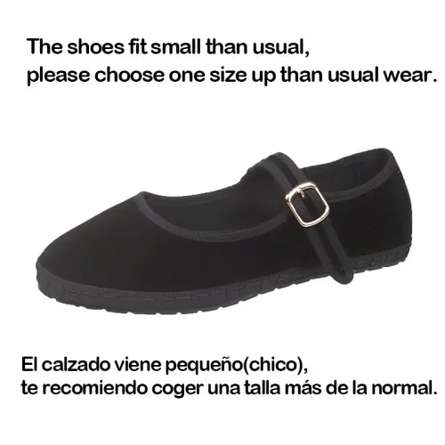 Image de Chaussures Plates Femme Gris - Confort & Style