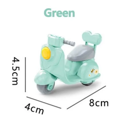Green-B