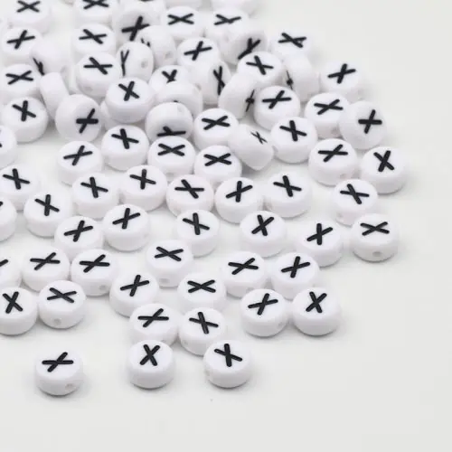 X