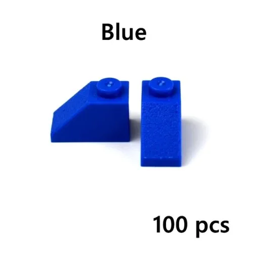 Blau 1x1