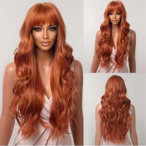 LC2074-2 wig