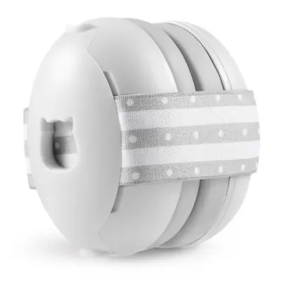 Image de Écouteurs Anti-Bruit pour Bébé - Protection Orale Douce