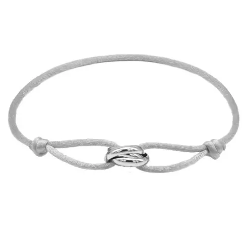 Argent clair gris