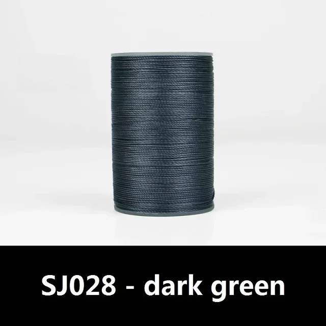 Verde oscuro