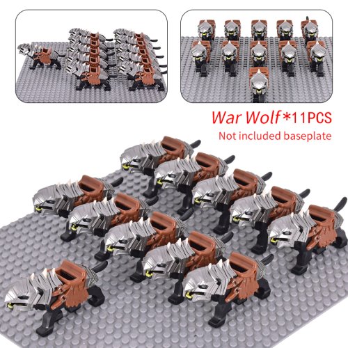 P8016-11pcs