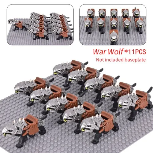 P8016-11pcs