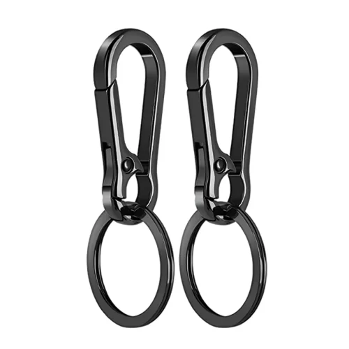 Schwarz-2pcs